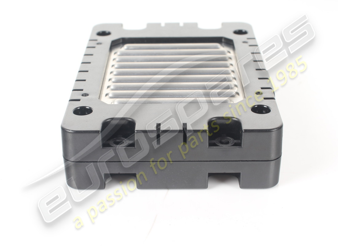 USED FERRARI WIRELESS CHARGER. PART NUMBER 936880 (3) used ferrari wireless charger. part number 936880 (3)