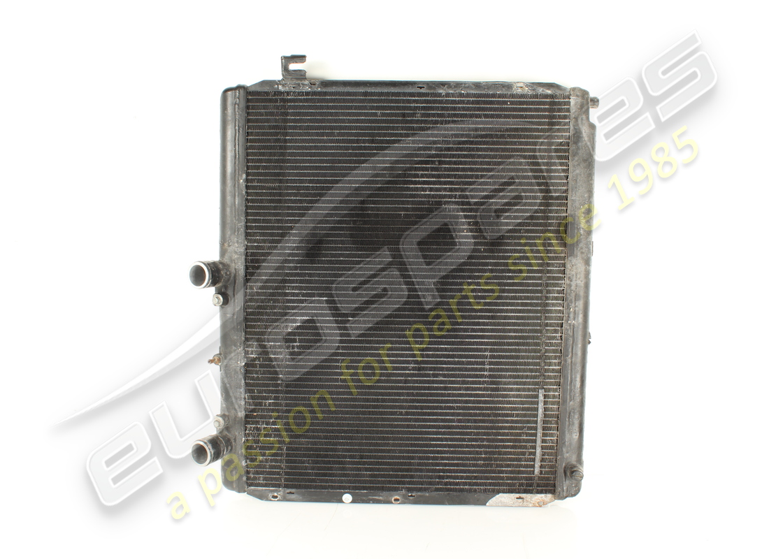 used ferrari water radiator. part number 171772 (1)