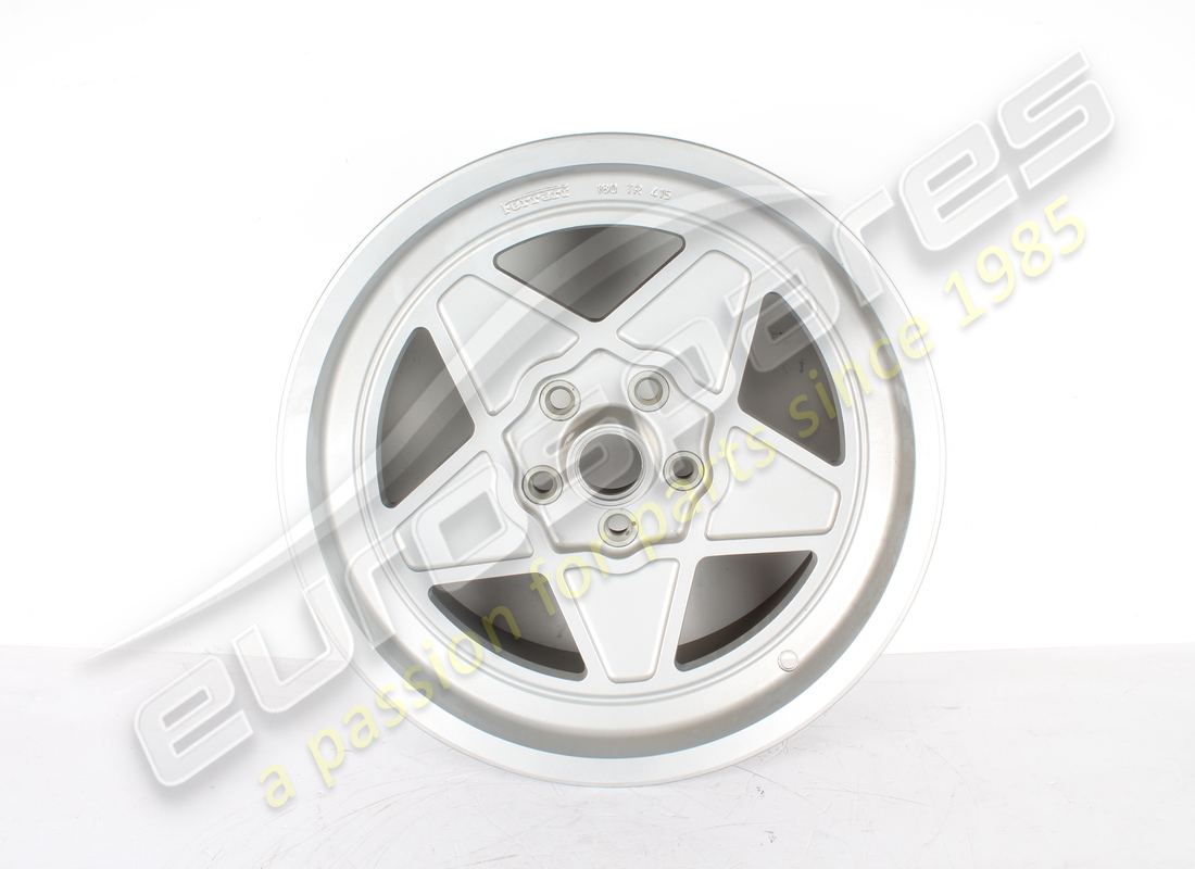 new ferrari road wheel trx 180tr415. part number 117180 (1)