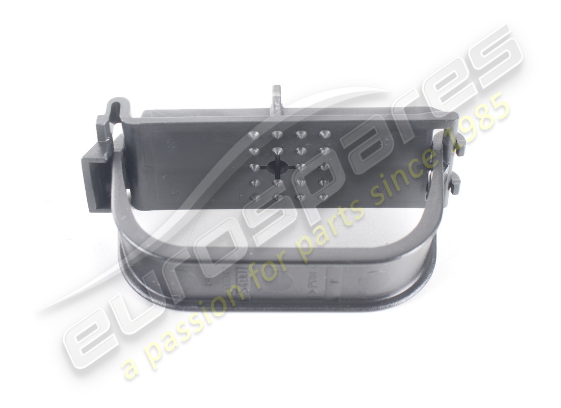 new porsche bracket for pressure line. part number 99634754901 (1)