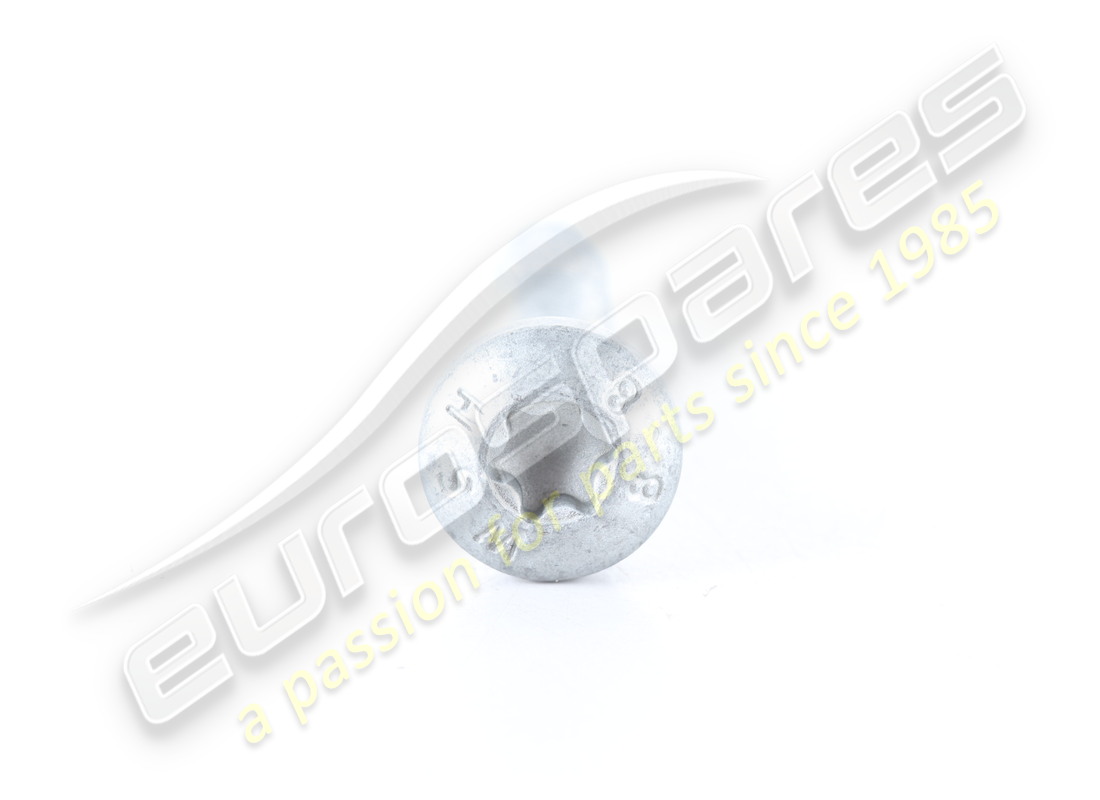 new porsche screw, round hd. part number 99907335201 (2)