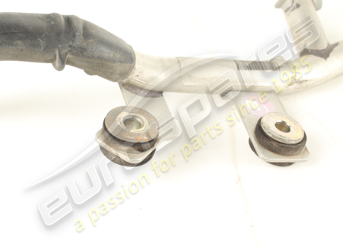 used ferrari pipe from tgk to engine. part number 292151 (4)