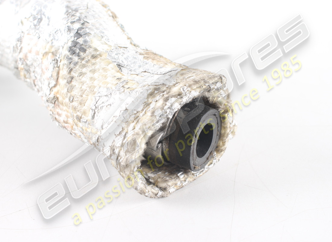 used ferrari pipe from kayser valve to br. part number 343095 (5)