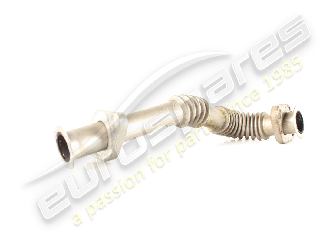 USED Maserati RH AIR VALVE PIPE . PART NUMBER 210203 (1)