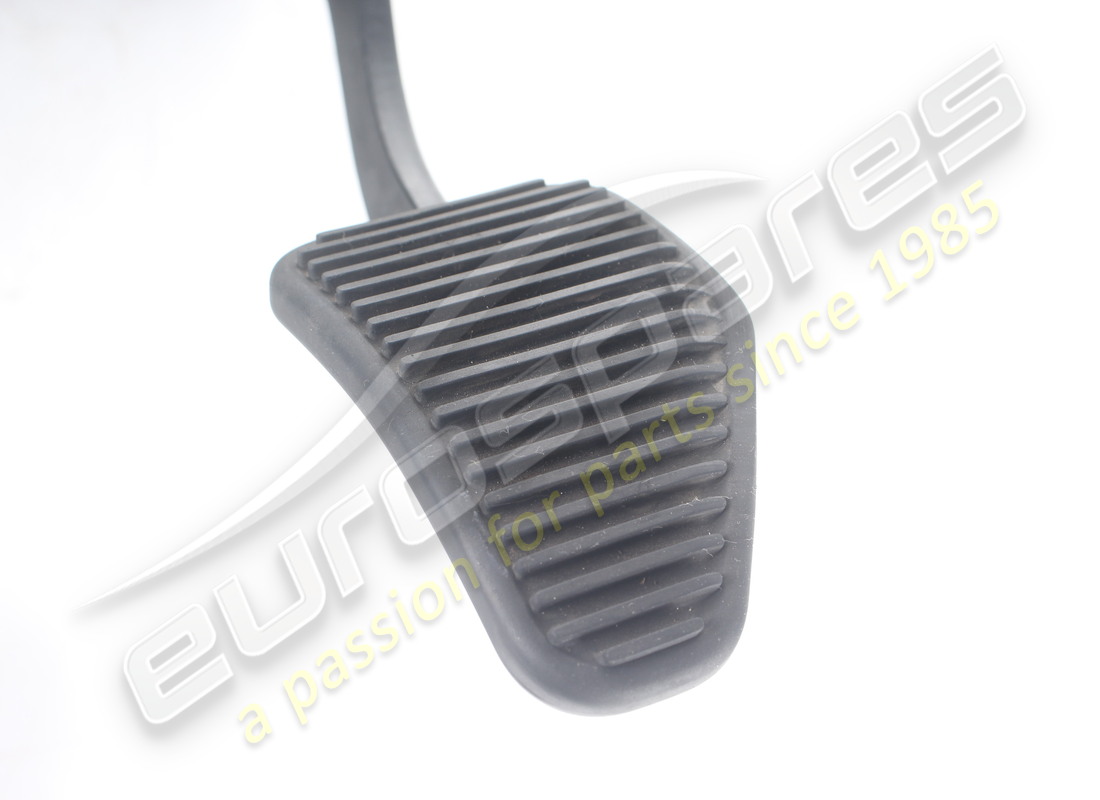 USED EUROSPARES RHD COMPLETE PEDAL ASSEMBLY. PART NUMBER EAP1726343 (7) used eurospares rhd complete pedal assembly. part number eap1726343 (7)