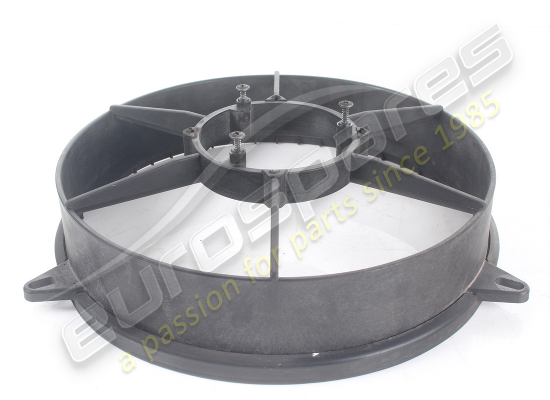 USED Ferrari FAN CONVEYOR . PART NUMBER 60870300 (1)