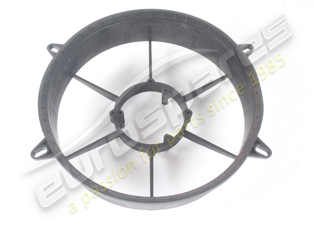 used ferrari fan conveyor. part number 60870300 (2)