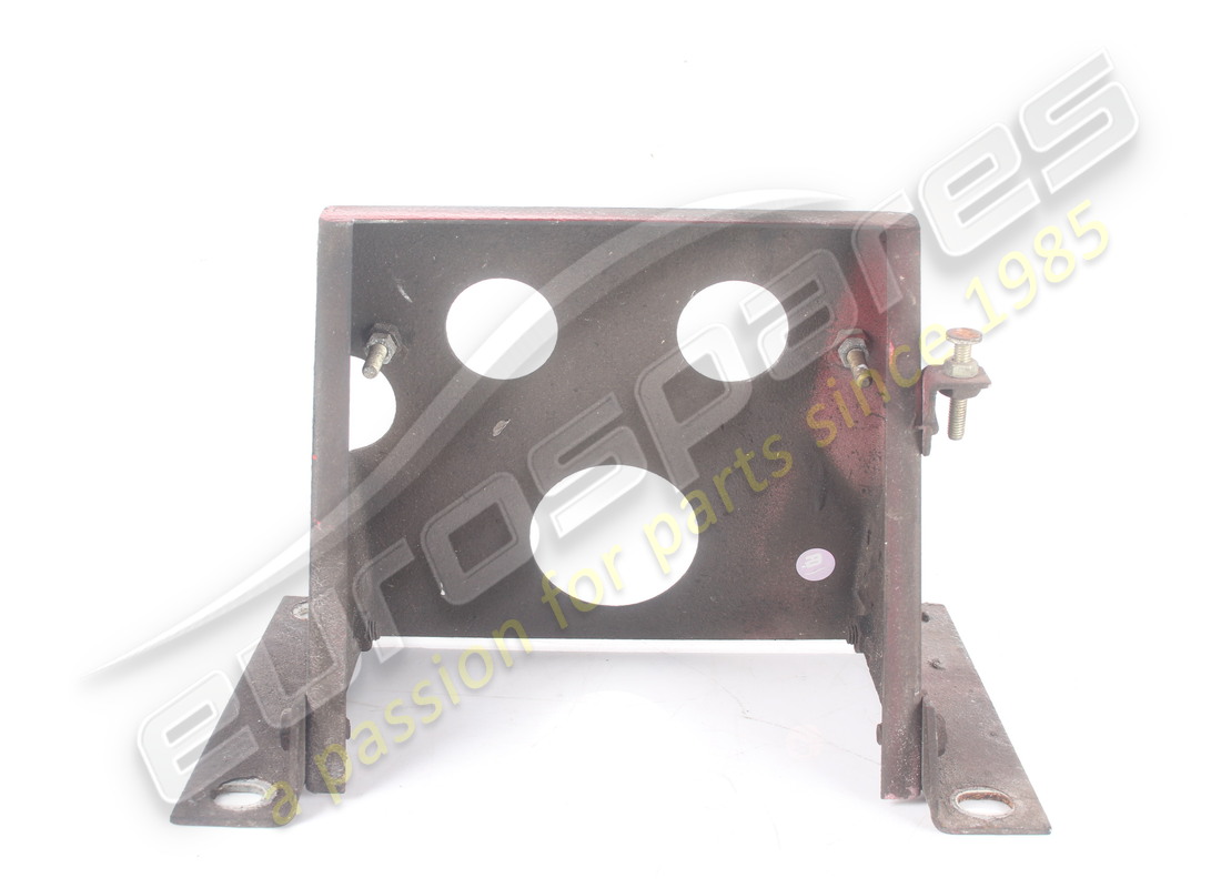 USED FERRARI RH HEAD LAMP MOTOR SUPPORT BRACKET. PART NUMBER 60648000 (3) used ferrari rh head lamp motor support bracket. part number 60648000 (3)