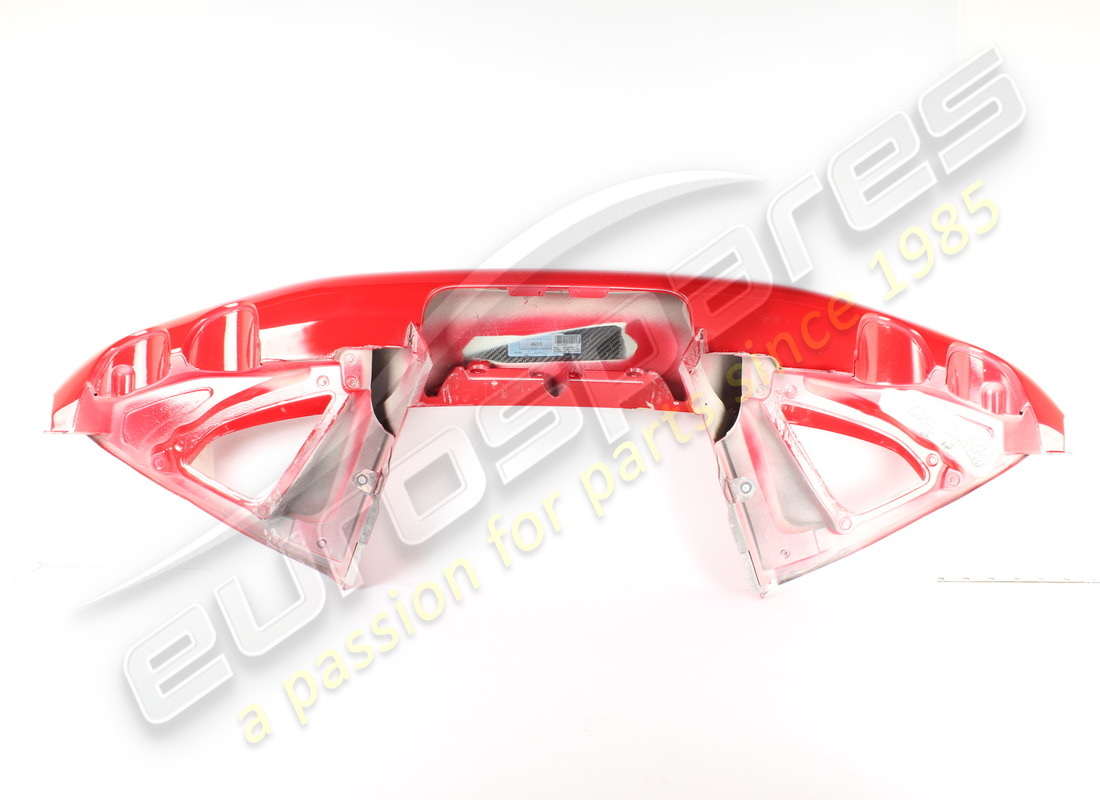 used ferrari complete rear spoiler. part number 949122 (2)