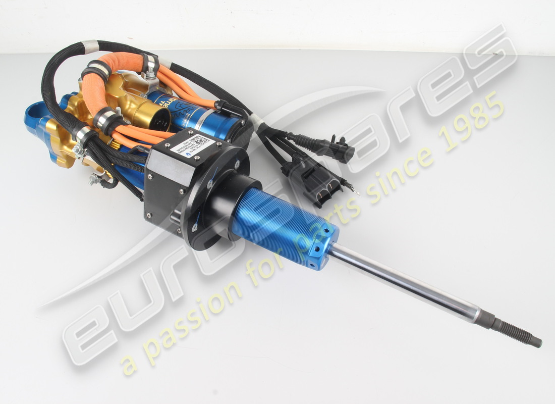 new ferrari ammortizz. post.dx production. part number 785516 (1)