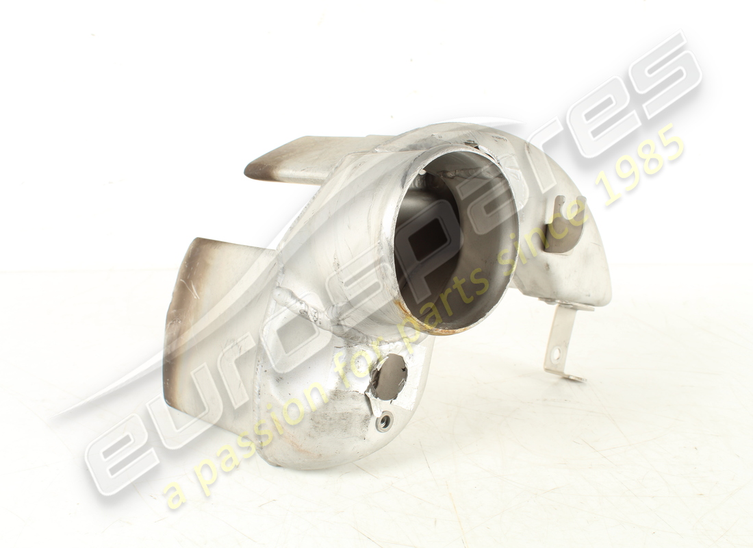 USED FERRARI COMPLETE RH HUB CARRIER AIR IN. PART NUMBER 267465 (5) used ferrari complete rh hub carrier air in. part number 267465 (5)