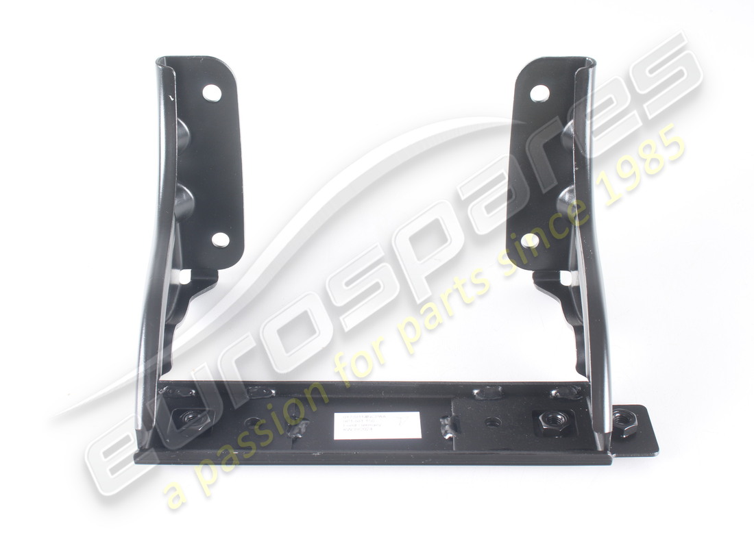 new porsche holder for fire extinguisher. part number 9p1881150 (1)