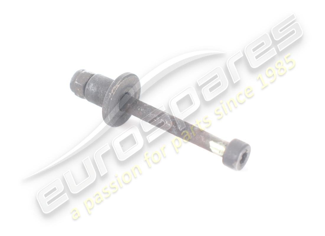 used maserati screw. part number 378000336 (1)