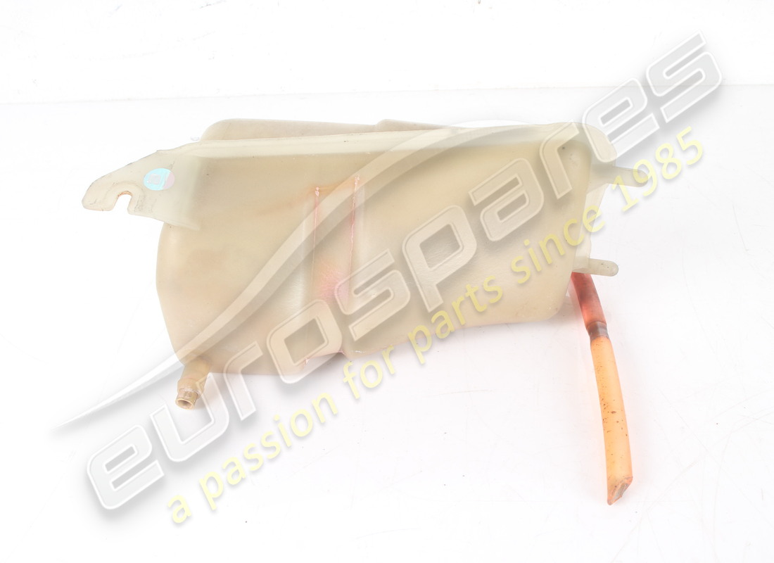 used maserati expansion tank. part number 554021102 (4)