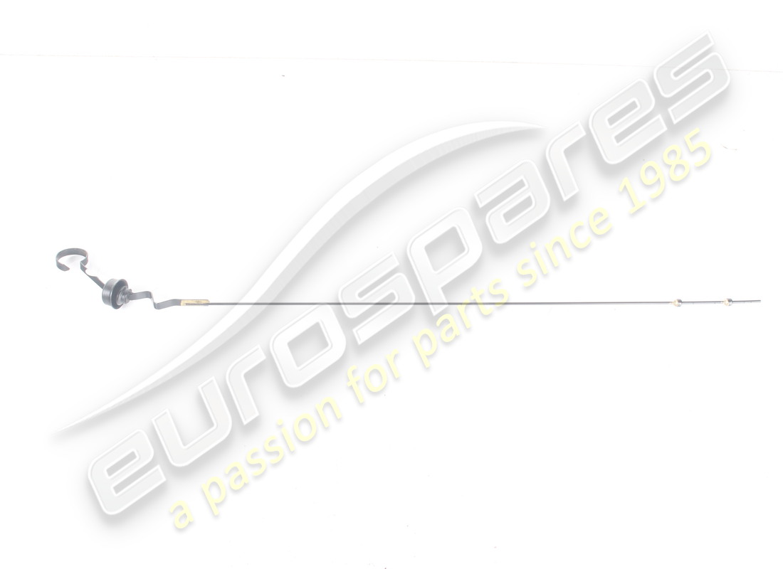 USED MASERATI OIL DIPSTICK FOR AUT. GEARBOX 4HP. PART NUMBER 315255156 (1) used maserati oil dipstick for aut. gearbox 4hp. part number 315255156 (1)