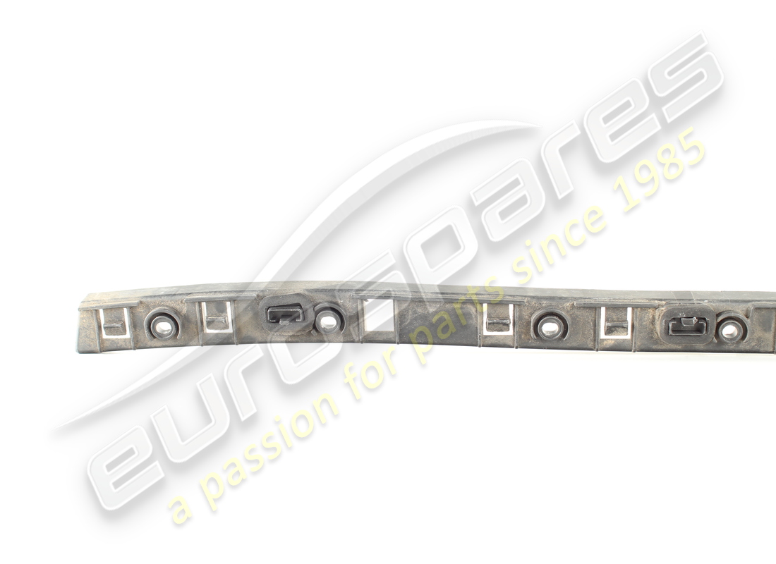 used maserati rear bumper left side mounti. part number 670001617 (3)