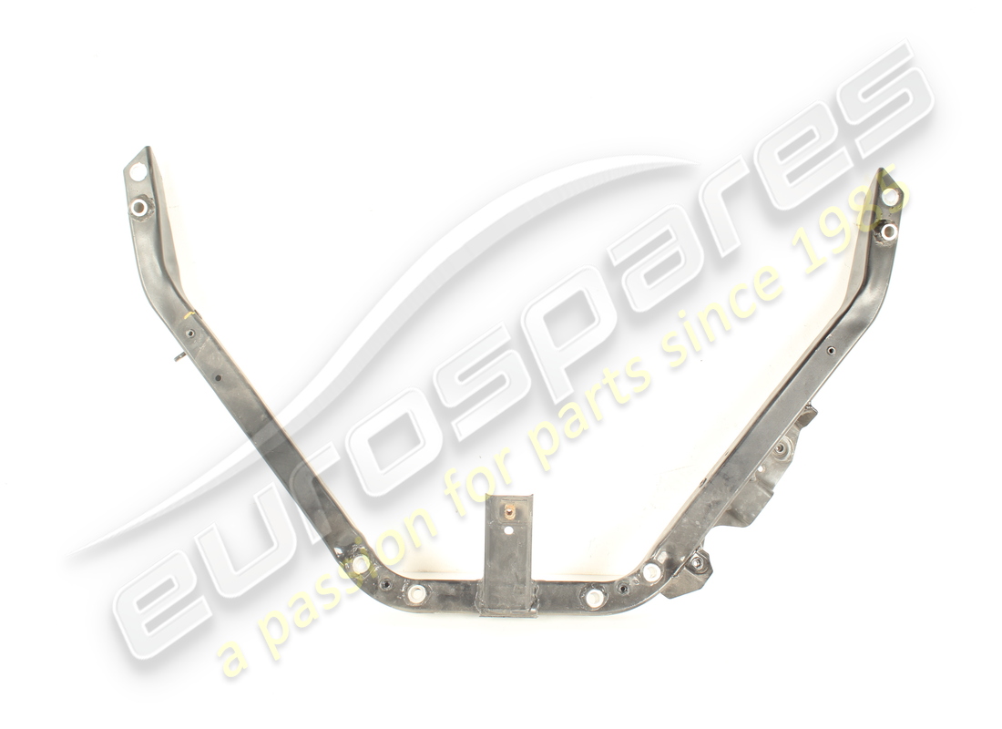 USED Ferrari INTERNAL ENGINE COMPARTMENT . PART NUMBER 295767 (1)