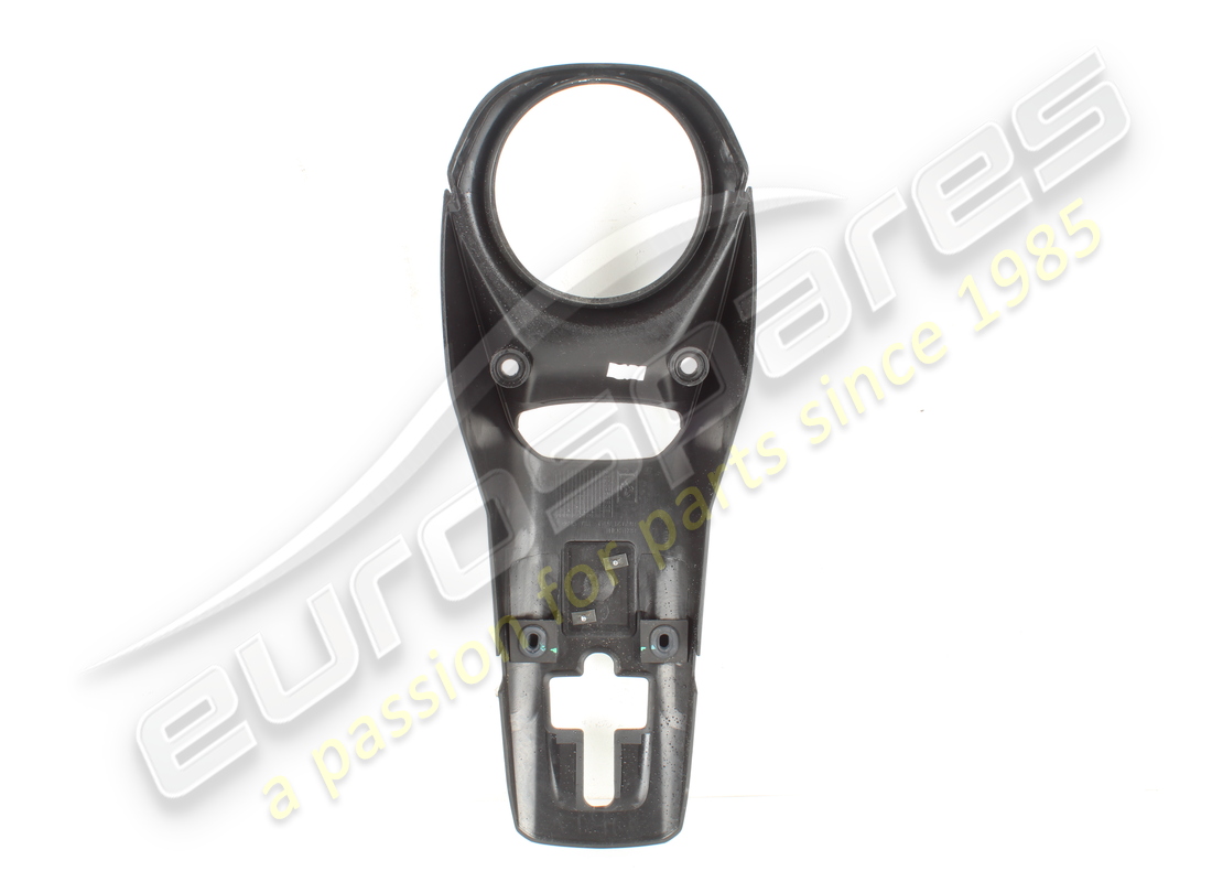 used ferrari complete central cosmetic shie. part number 86921700 (3)