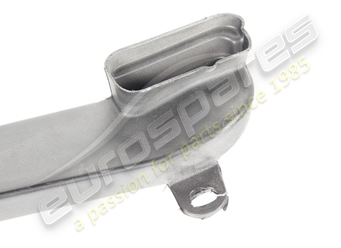 used ferrari rh rear cabin air foot duct. part number 82922400 (4)