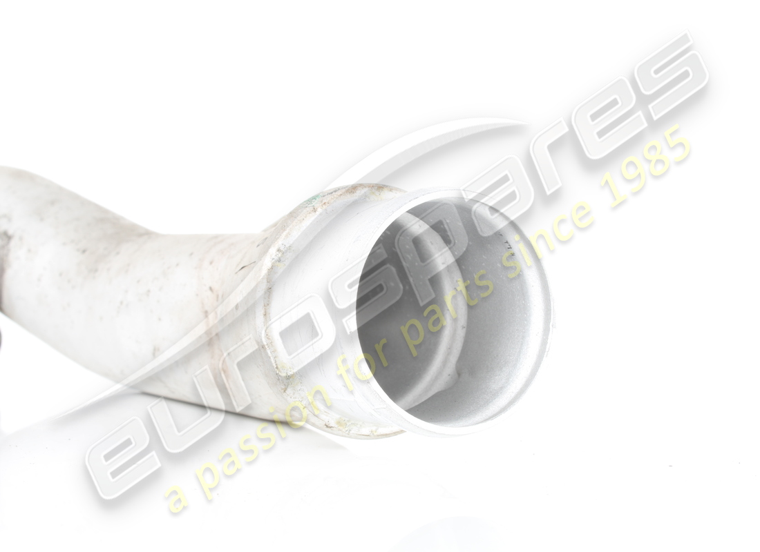 used ferrari lh compressor flanged outlet. part number 307867 (2)