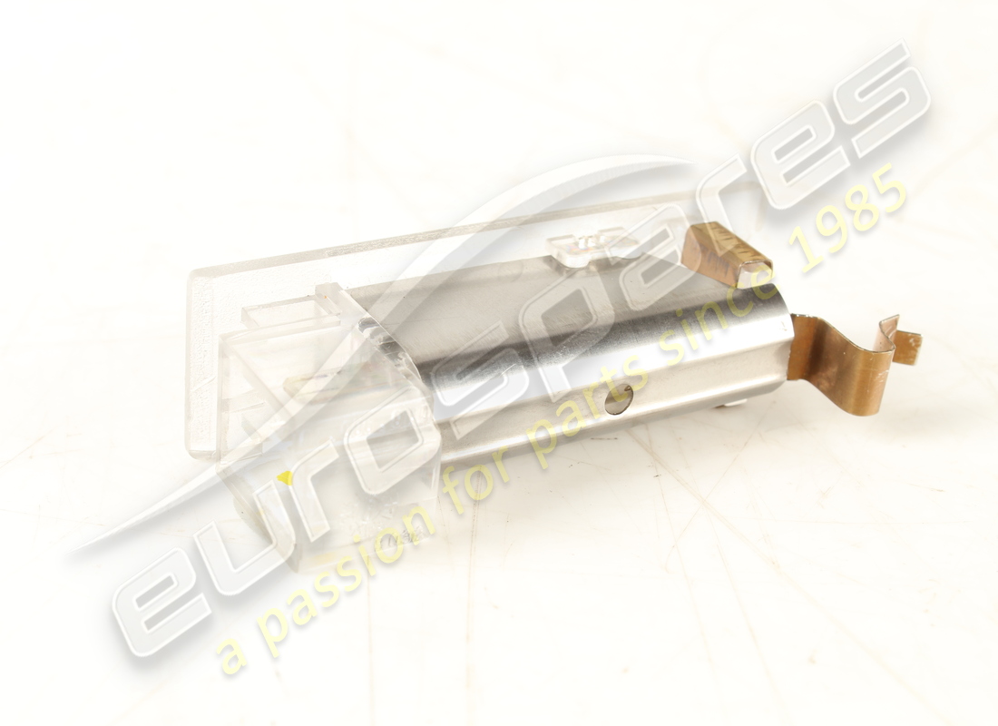used maserati under door lamp. part number 60608165 (3)