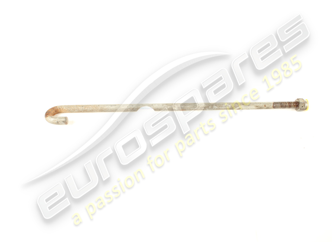 USED Ferrari TIE ROD. . PART NUMBER 189130 (1)