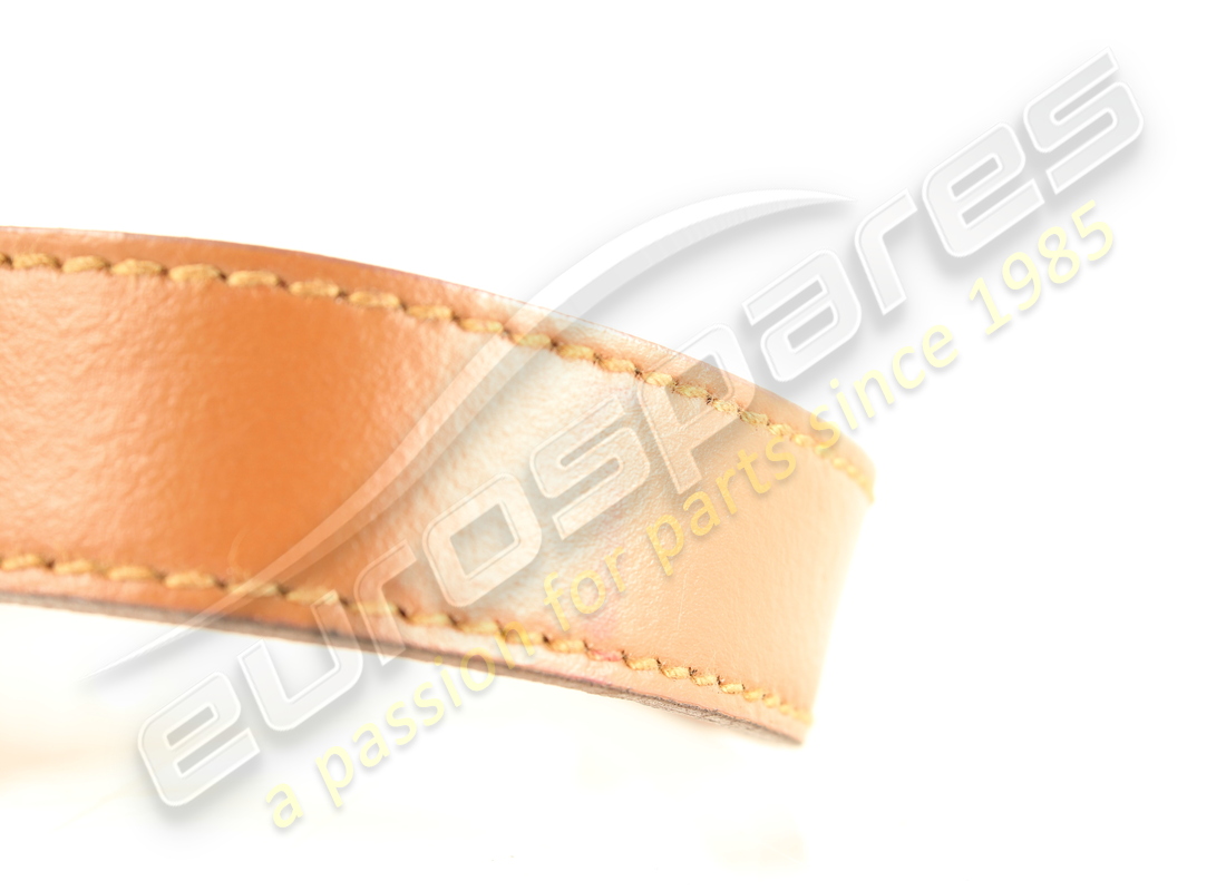 used eurospares complete tool box belt. part number eap1230040 (2)