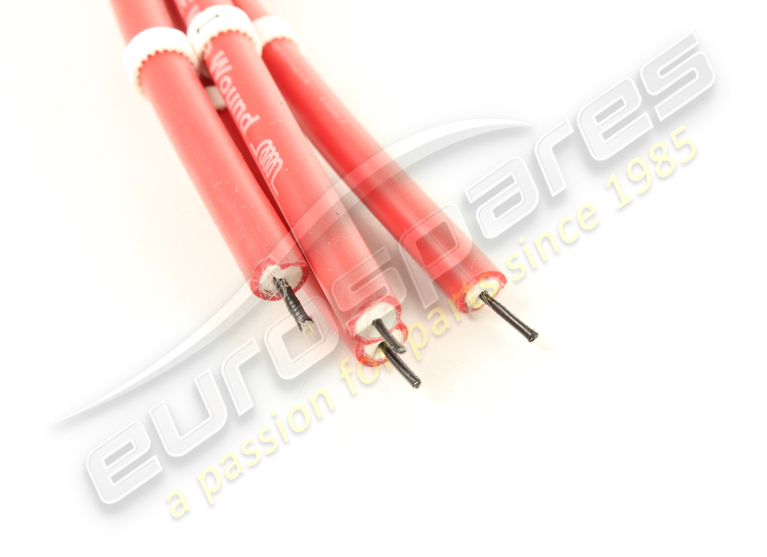 new eurospares complete ht leads set. part number fht017 (2)