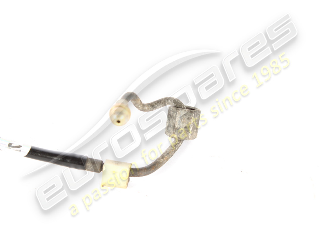 used ferrari fuel pipe no:12 cylinder. part number 125799 (3)