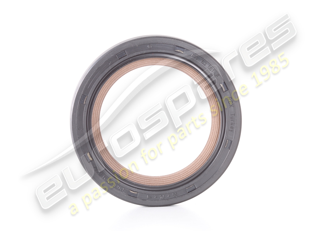 NEW LAMBORGHINI SEAL. PART NUMBER 07L103051F (1) new lamborghini seal. part number 07l103051f (1)