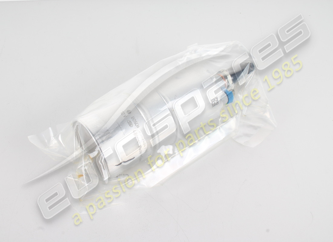 new oe fuel pump (50 mm). part number 155592 (1)