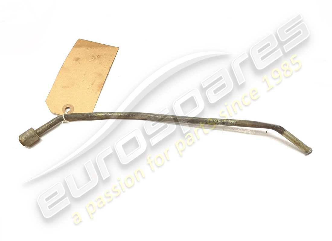 USED Ferrari FUEL LINE . PART NUMBER 128479 (1)