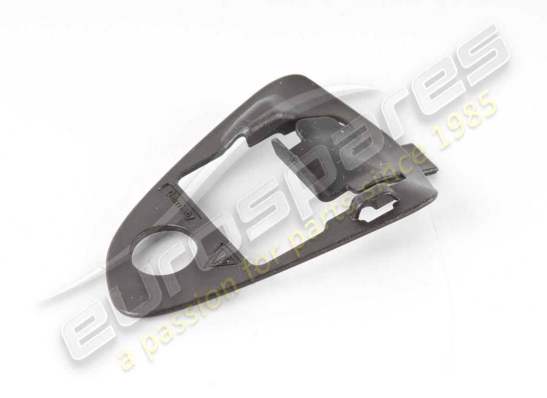 new porsche packing. part number 95b837209 (1)