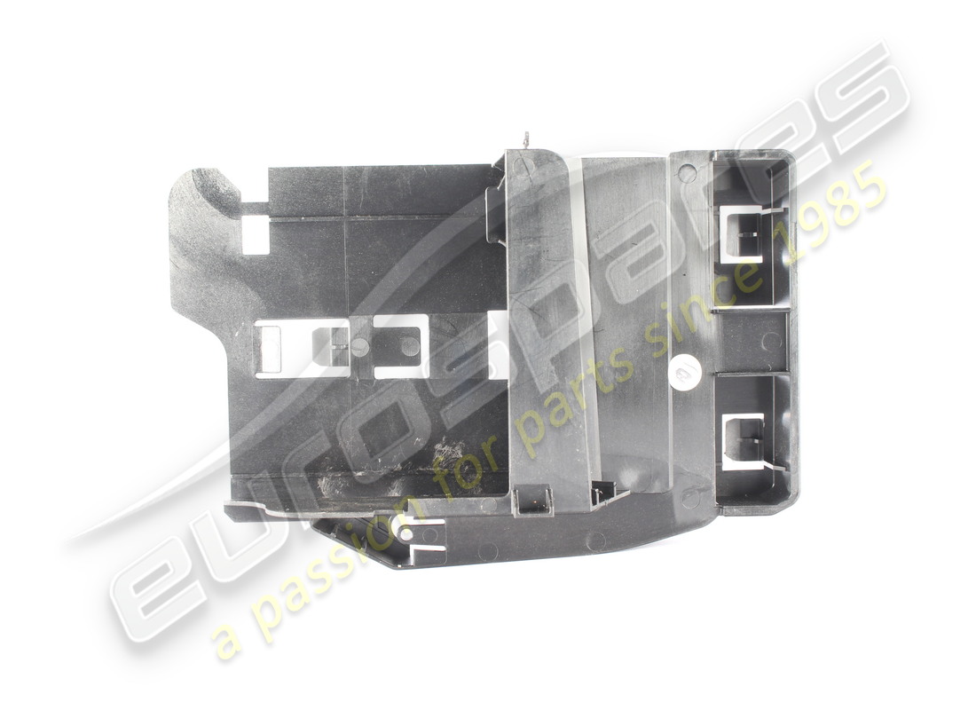 used lamborghini holder, electric bcm1. part number 4m0907286 (2)