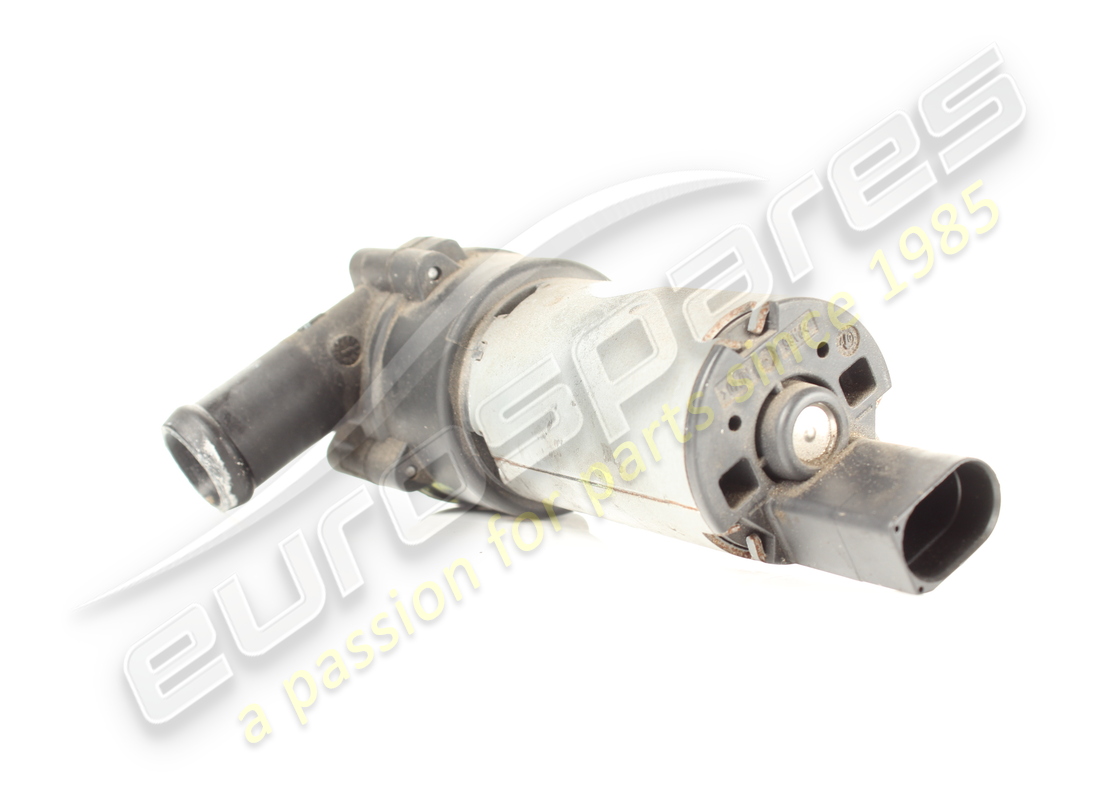 used lamborghini water circulating. part number 3d0965561d (2)