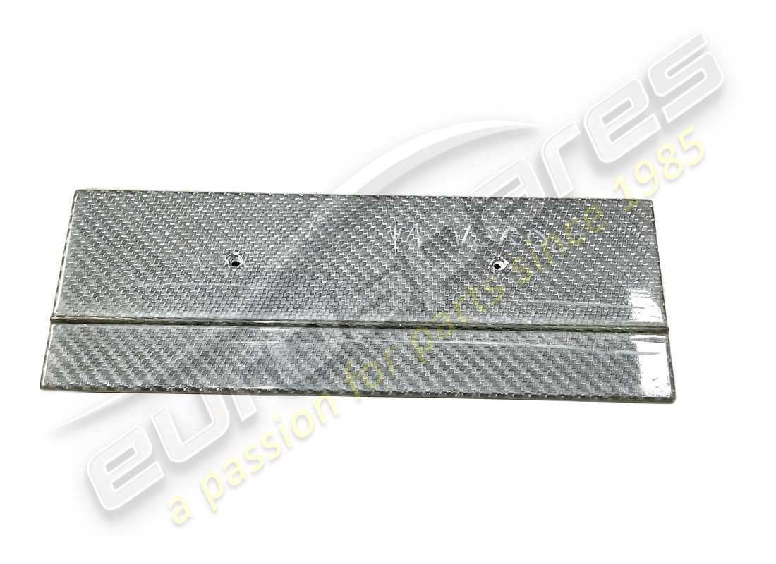 NEW (OTHER) Lamborghini COVER TRIM . PART NUMBER 410864123B (1)