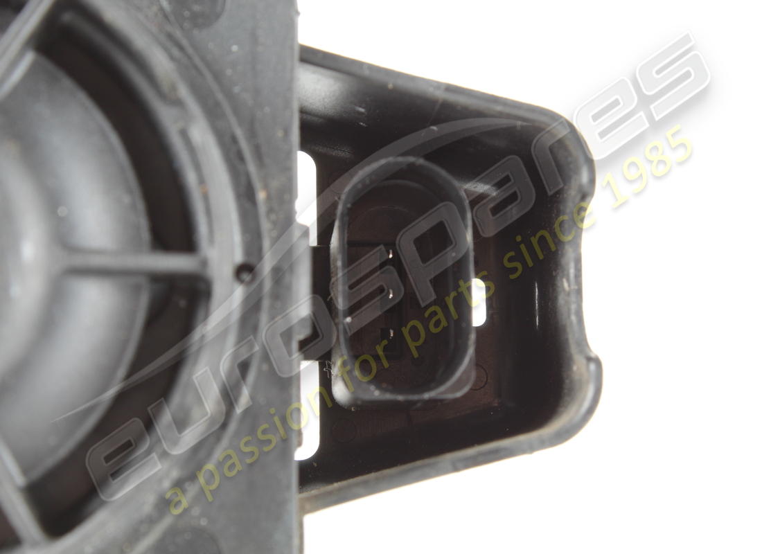 used lamborghini siren diebstahlschutz. part number 5q0951605a (2)