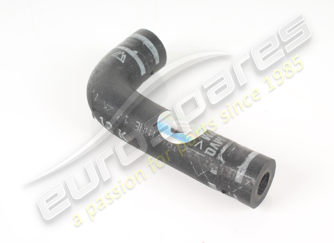USED Ferrari PIPE FROM CONNECTOR TO SOLEN . PART NUMBER 253745 (1)