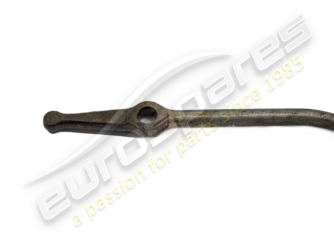 new lamborghini gear lever. part number 002404518 (3)