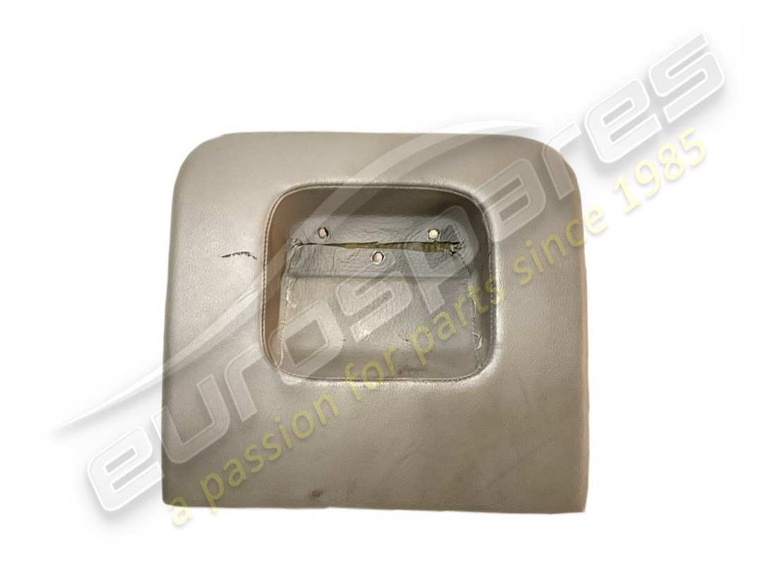 used lamborghini glove compartement assembly. part number 402857122 (1)