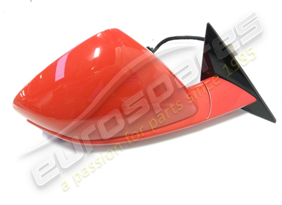 new (other) ferrari rh external rear view mirror. part number 82200510 (2)