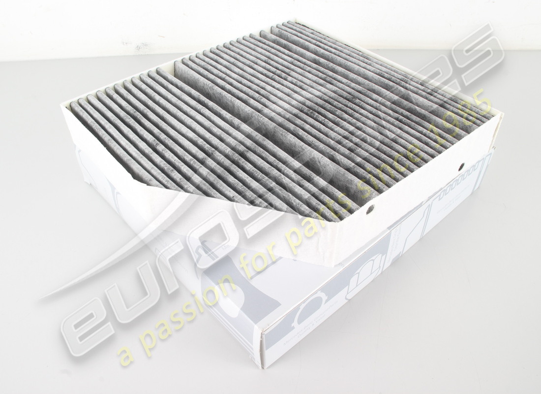 new aston martin pollen filter (fit a dbx). part number my83se13ze1aa (4)
