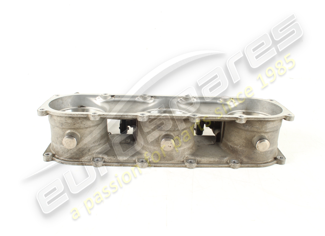 USED FERRARI COMPLETE CENTRAL COMPENSATOR B. PART NUMBER 281192 (5) used ferrari complete central compensator b. part number 281192 (5)