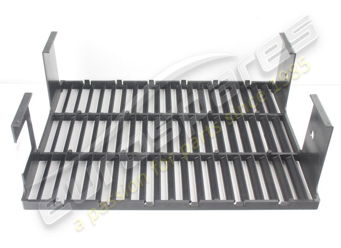 new lamborghini radiator grille. part number 4ml853653 (2)