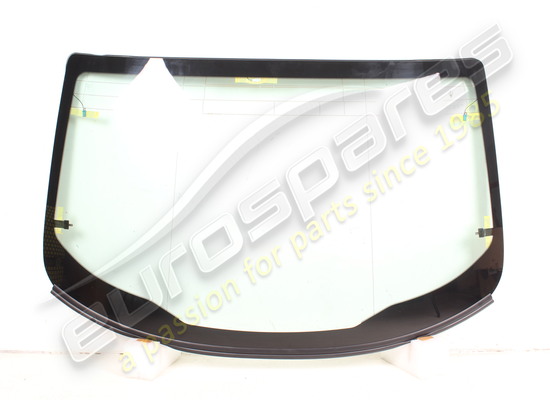 new maserati rear window glass part number 673003589