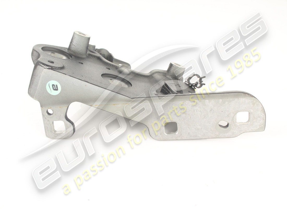 used ferrari complete lh hinge casting. part number 985845938 (3)