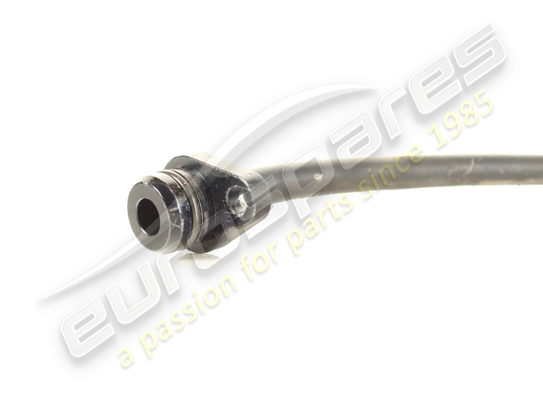 used ferrari pipe from disconnector union. part number 268110 (3)
