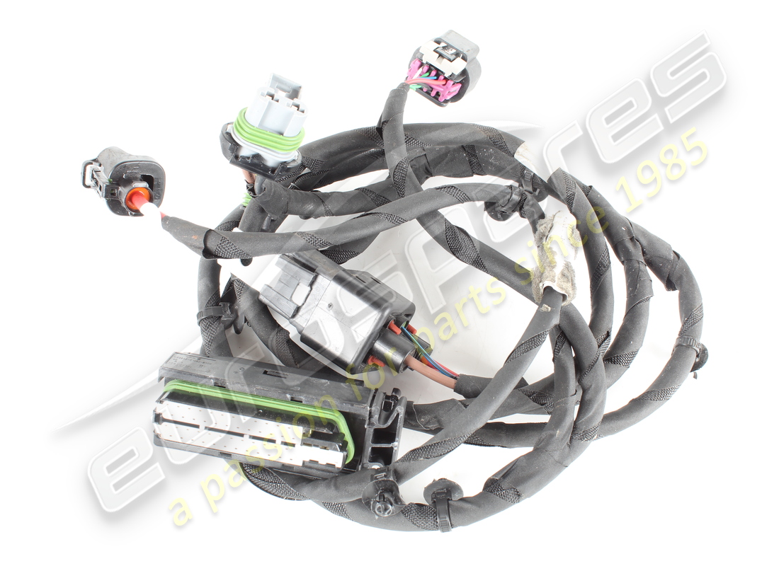 USED Ferrari BRIGLIA SOLLEVATORE . PART NUMBER 920015 (1)