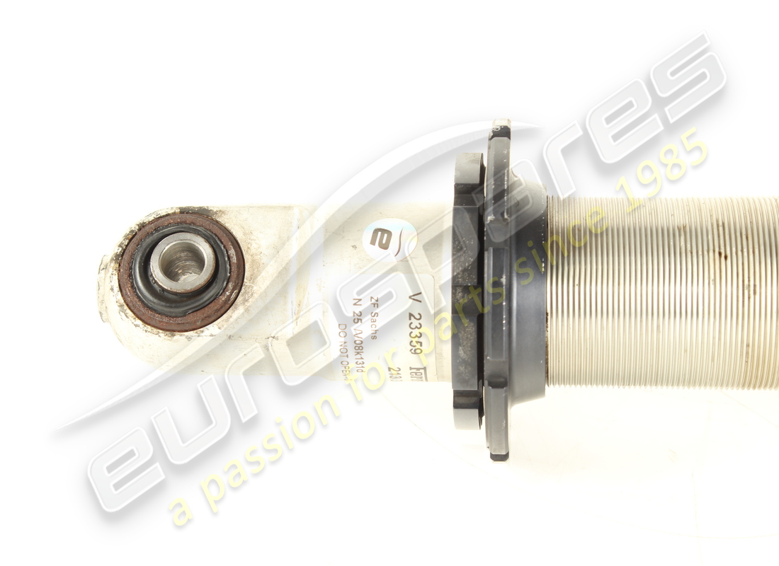 used ferrari front shock absorber. part number 213396 (2)