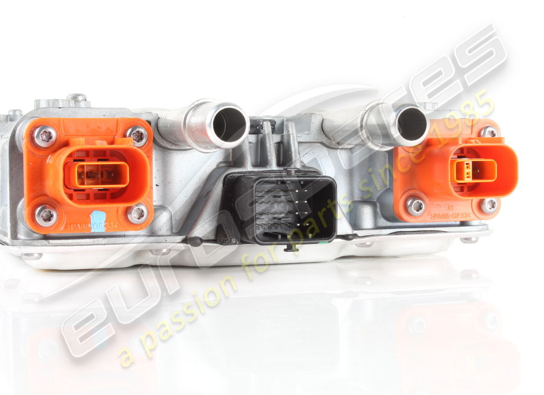 used ferrari obc preh liv. d 3.5kw. part number 897402 (3)